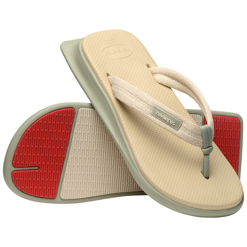 Havaianas哈瓦仕Tradi Zori Tokyo系列,NT3,600 Havaianas哈瓦仕Tradi Zori Tokyo系列,NT3,600