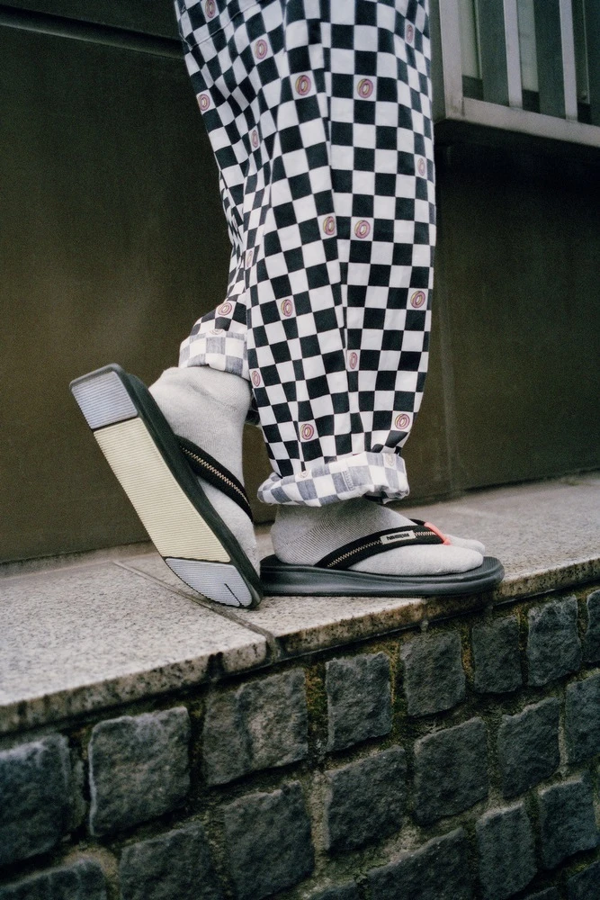 Havaianas哈瓦仕Tradi Zori Tokyo系列 Havaianas哈瓦仕Tradi Zori Tokyo系列