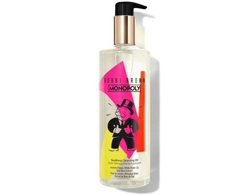 Bobbi Brown芭比波朗2021聖誕大容量茉莉沁透淨妝油-地產大亨版400ml,NT2,800 Bobbi Brown芭比波朗2021聖誕大容量茉莉沁透淨妝油-地產大亨版400ml,NT2,800