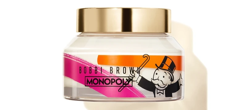 Bobbi Brown芭比波朗2021聖誕維他命完美乳霜-地產大亨版50ml,NT2,800 Bobbi Brown芭比波朗2021聖誕維他命完美乳霜-地產大亨版50ml,NT2,800