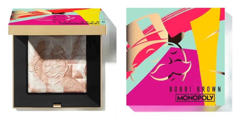 Bobbi Brown芭比波朗2021聖誕金緻美肌粉-地產大亨版(#Pink Glow)8g,NT1,850 Bobbi Brown芭比波朗2021聖誕金緻美肌粉-地產大亨版(#Pink Glow)8g,NT1,850