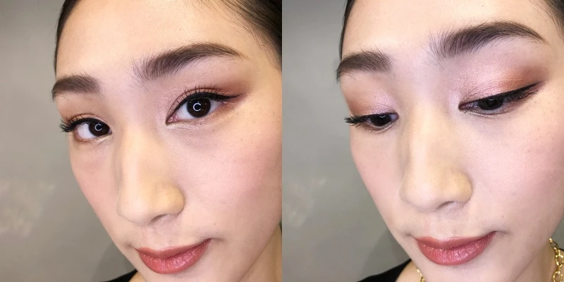 Bobbi Brown芭比波朗2021聖誕星耀紐約鑽石眼影盤實擦。 Bobbi Brown芭比波朗2021聖誕星耀紐約鑽石眼影盤實擦。