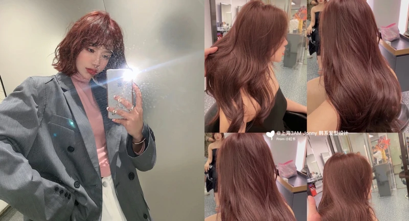 圖／小紅書＠一玲、上海3AM 