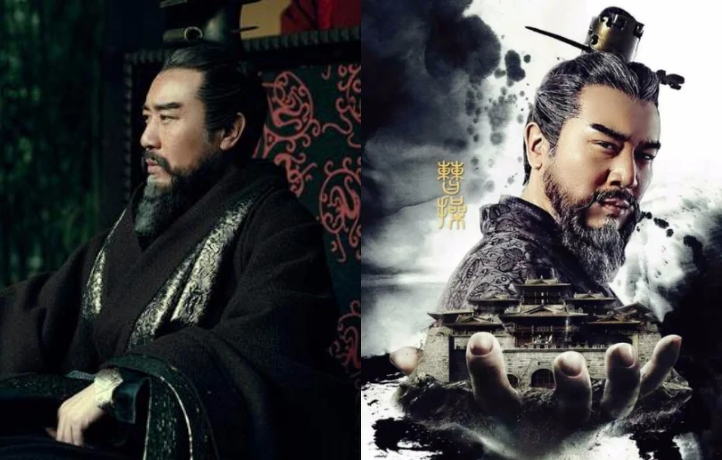 網友說主看曹操 于和偉的演技