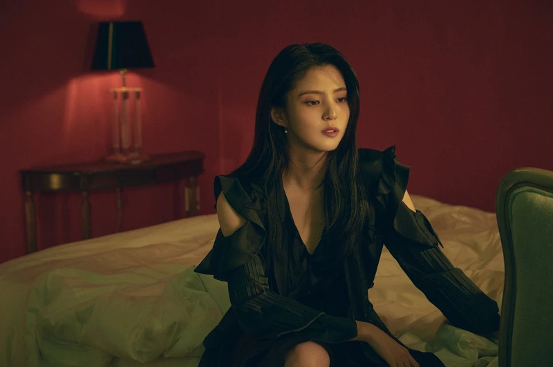 《以吾之名》韓韶禧 獨家專訪