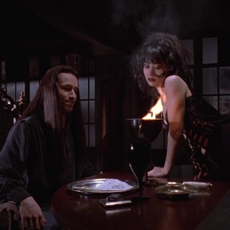 《烏鴉》 《烏鴉》