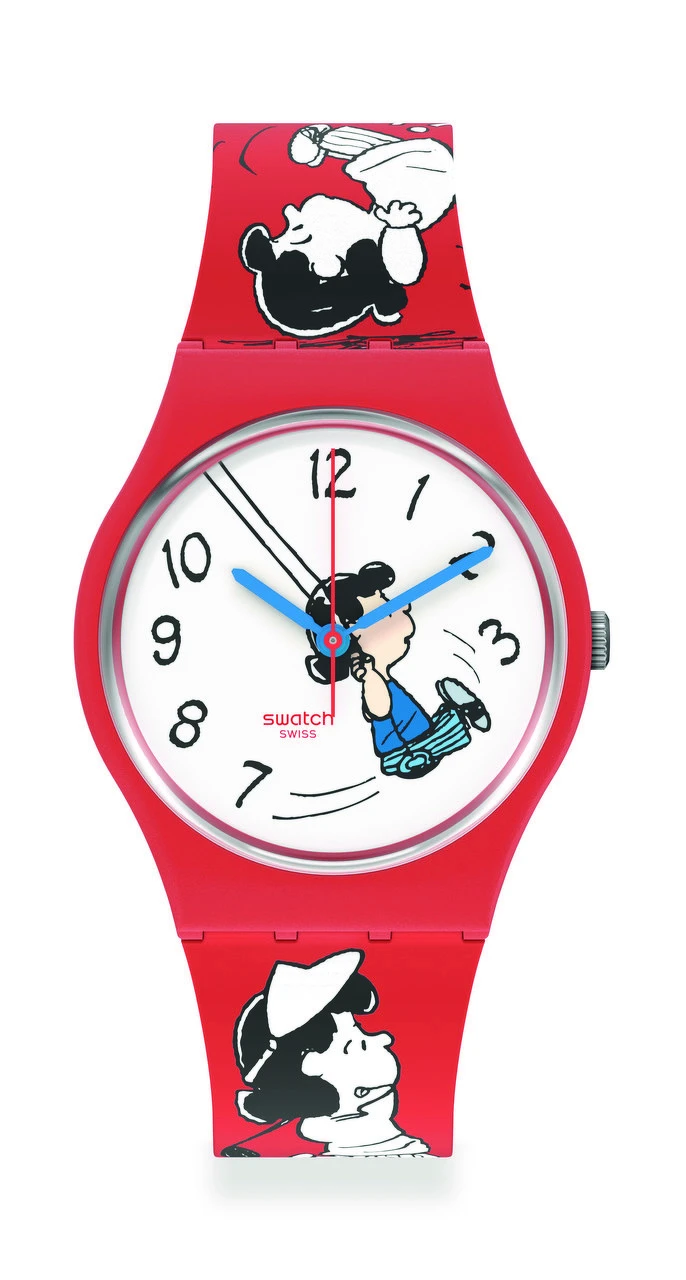 盪鞦韆的露西34mm,NT2,700 盪鞦韆的露西34mm,NT2,700