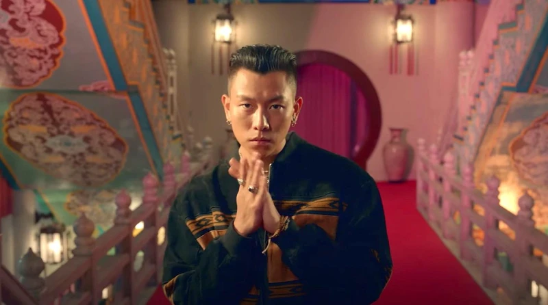 Disney+ 上線最大咖!張惠妹+瘦子 11月12日「A Night of Disney+ 夢想之夜」音樂盛典 Disney+ 上線最大咖!張惠妹+瘦子 11月12日「A Night of Disney+ 夢想之夜」音樂盛典