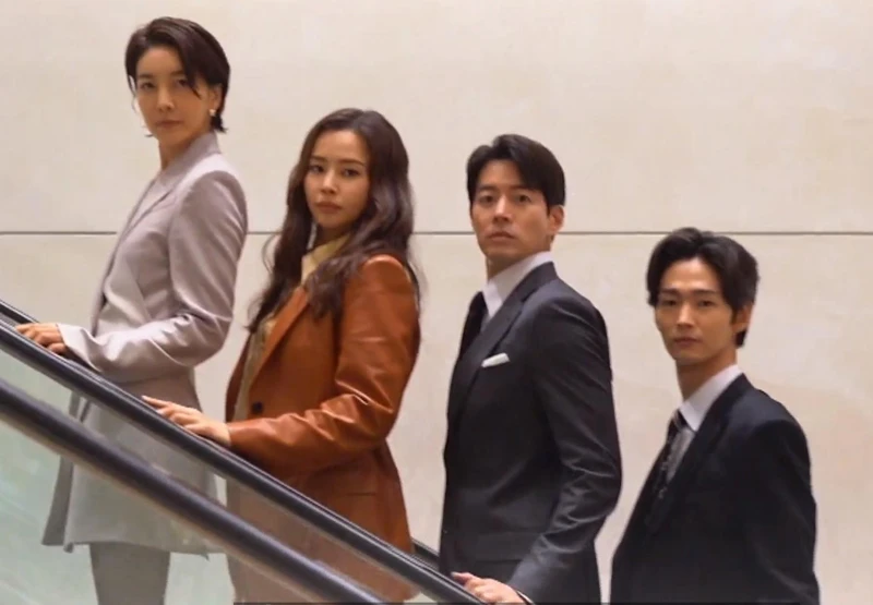 雙重人生結局結局彩蛋一定要看! 雙重人生結局結局彩蛋一定要看!