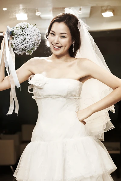 李荷妮 愛情事業兩得意