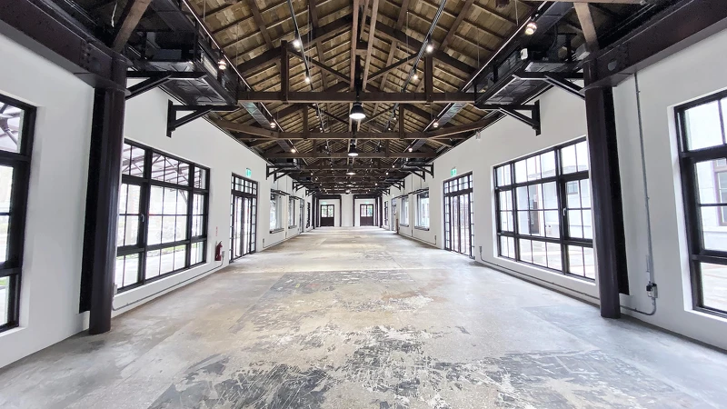 瓶蓋工廠台北製造所