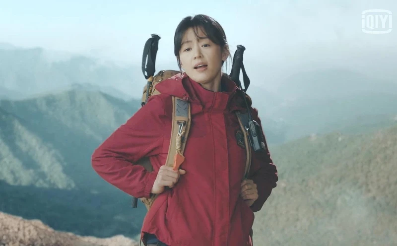 韓劇《智異山》無力攻頂?! 韓劇《智異山》無力攻頂?!
