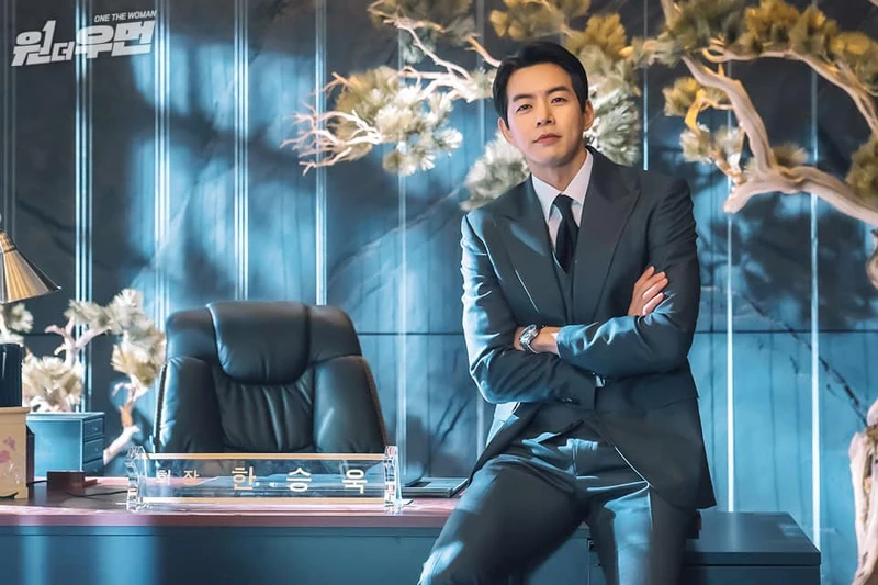 雙重人生 國民女婿李相侖還是大家的? 雙重人生 國民女婿李相侖還是大家的?