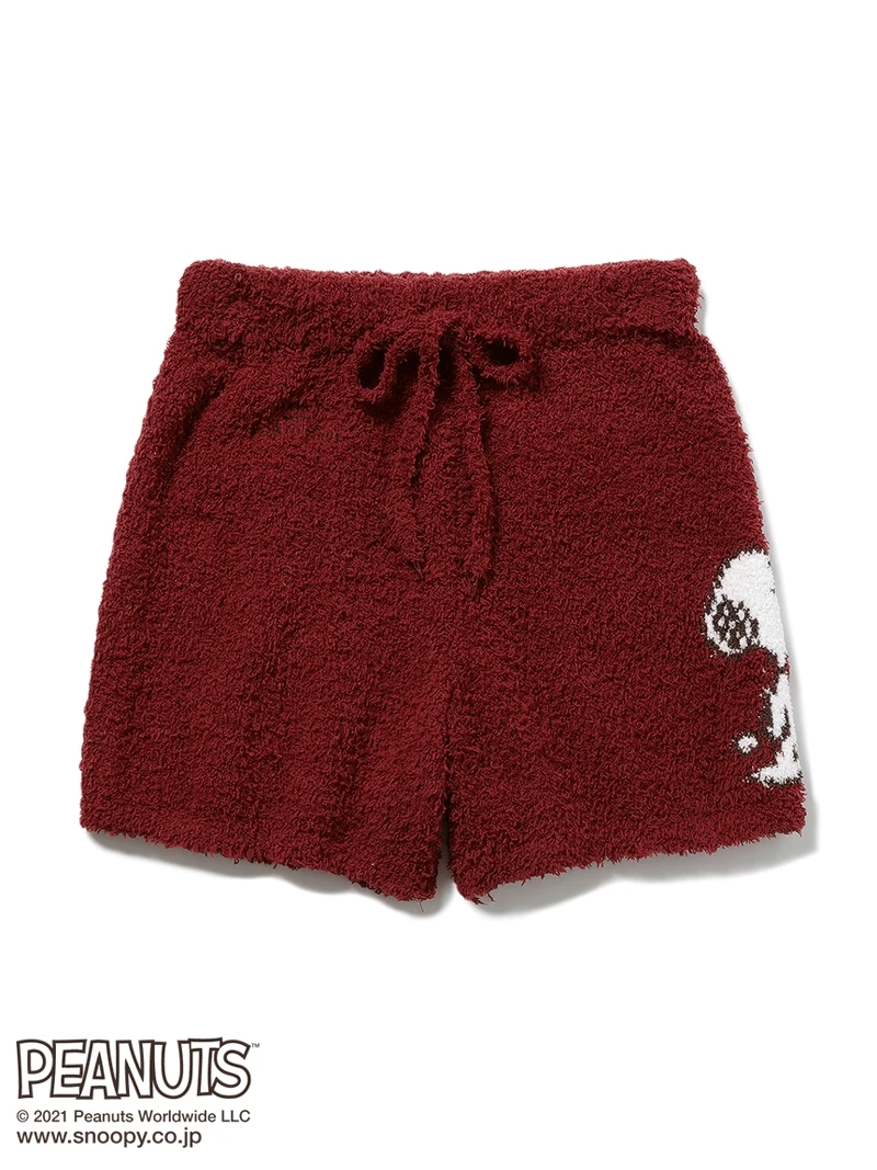 Snoopy緹花短褲，NT1,580