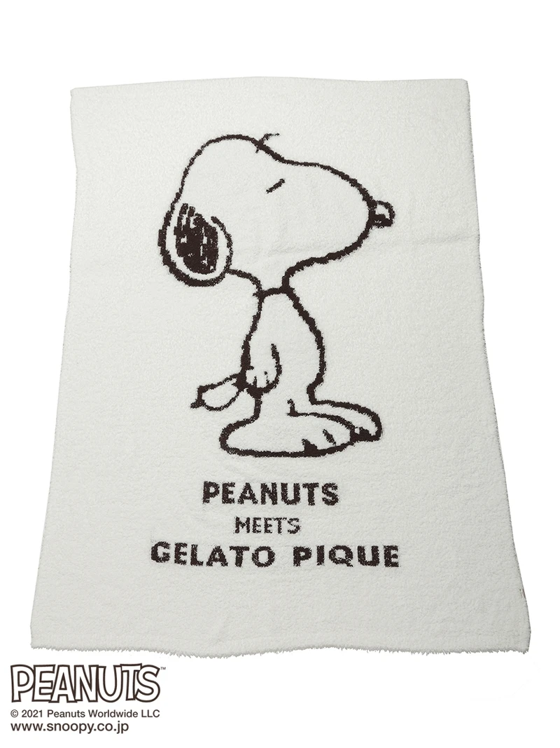 Snoopy大毛毯，NT3,380