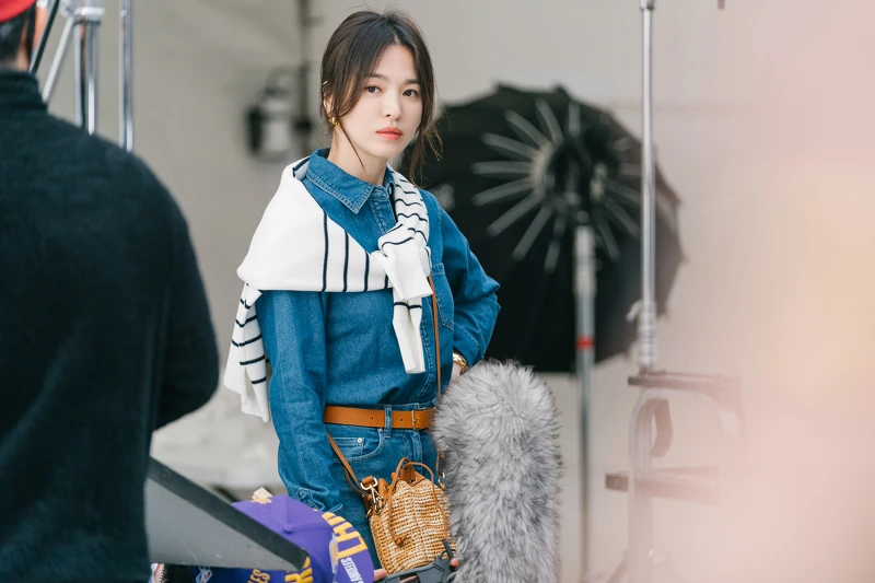 宋慧喬、張基龍 身高差太閃!《現正分手中》11月12日台韓同日播出! 宋慧喬、張基龍 身高差太閃!《現正分手中》11月12日台韓同日播出!