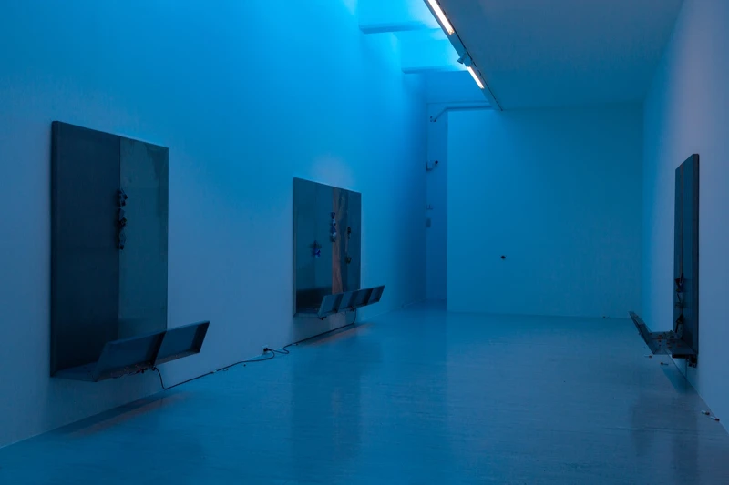 北美館提供 北美館提供