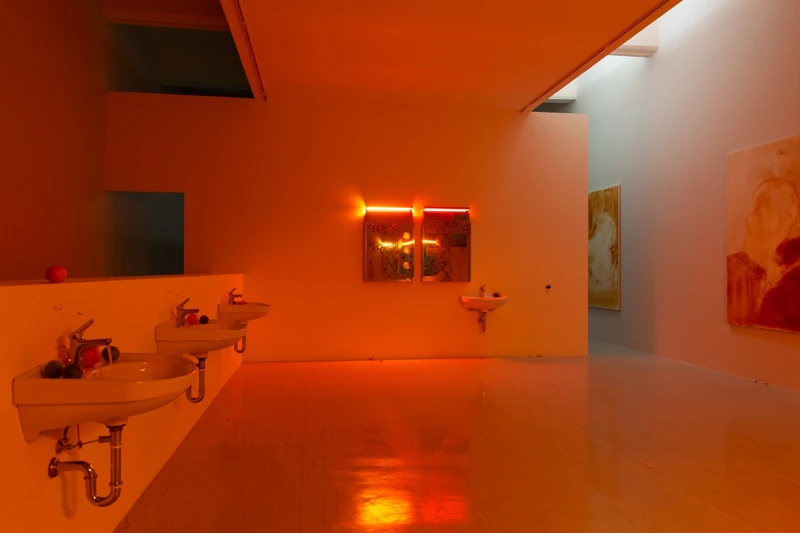 北美館提供 北美館提供