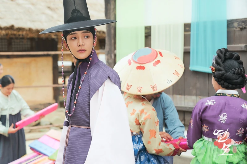 Netflix戀慕男主角 路雲