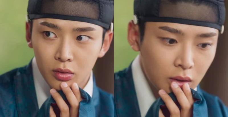 Netflix戀慕路雲患得患失