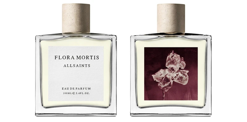 AllSaints FLORA MORTIS永夜之光100ml，NT2,900