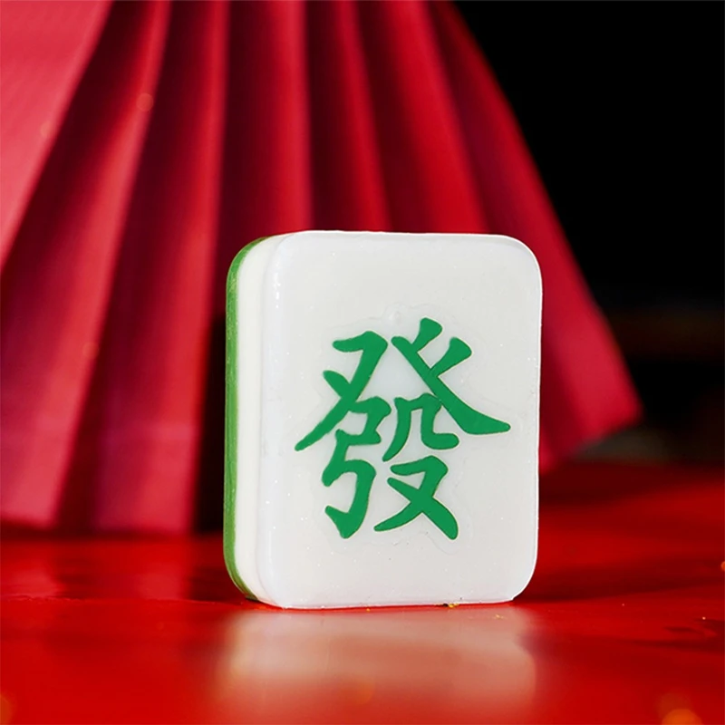 BUBBLE ISLAND發財手工皂,NT385(圖/Pinkoi)。 BUBBLE ISLAND發財手工皂,NT385(圖/Pinkoi)。