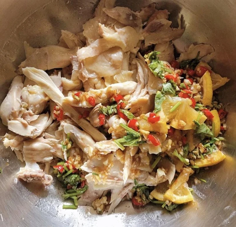 Photo/檸檬酱@小紅書 Photo/檸檬酱@小紅書