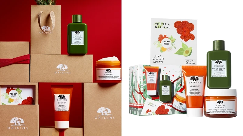 品木宣言2021聖誕元氣滿滿亮膚組(元氣十足亮膚潔面露30ml、Dr. WEIL青春無敵健康光潤機能水50ml、元氣十足亮膚水凝乳50ml),NT1,350 品木宣言2021聖誕元氣滿滿亮膚組(元氣十足亮膚潔面露30ml、Dr. WEIL青春無敵健康光潤機能水50ml、元氣十足亮膚水凝乳50ml),NT1,350