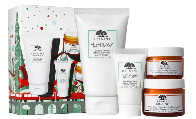 品木宣言2021聖誕元氣潔淨分享組(一舉兩得潔面慕絲150ml、一舉兩得潔面慕絲30ml、元氣十足亮膚水凝乳50ml、元氣十足亮膚水凝乳30ml),NT2,200 品木宣言2021聖誕元氣潔淨分享組(一舉兩得潔面慕絲150ml、一舉兩得潔面慕絲30ml、元氣十足亮膚水凝乳50ml、元氣十足亮膚水凝乳30ml),NT2,200