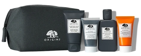 品木宣言2021聖誕熱銷明星四件組時尚灰(泥娃娃活性碳面膜30ml、一舉兩得潔面慕絲50ml、Dr.WEIL青春無敵健康光潤機能水100ml、元氣十足亮膚水凝乳30ml),NT1,600 品木宣言2021聖誕熱銷明星四件組時尚灰(泥娃娃活性碳面膜30ml、一舉兩得潔面慕絲50ml、Dr.WEIL青春無敵健康光潤機能水100ml、元氣十足亮膚水凝乳30ml),NT1,600