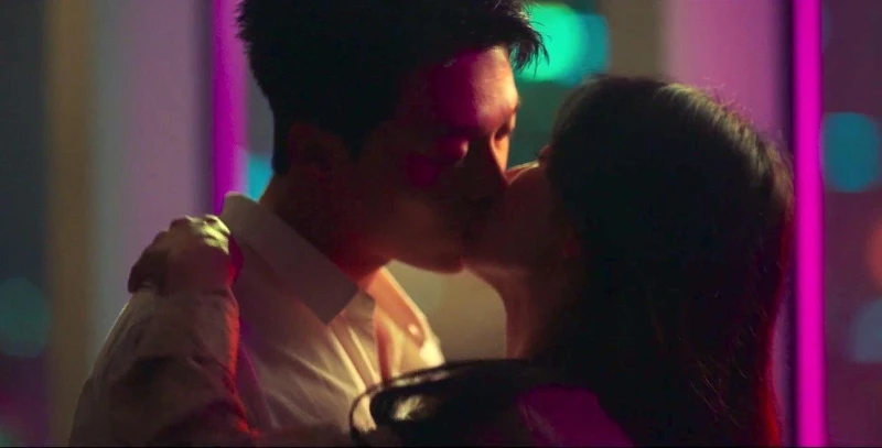 《現正分手中》限制級首播！