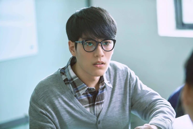 《無神之地不下雨》林子閎首次演出氣象職人角色,直呼台詞非常難背、傷透腦筋 《無神之地不下雨》林子閎首次演出氣象職人角色,直呼台詞非常難背、傷透腦筋