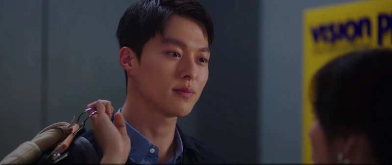 《現正分手中》「電梯之吻」再飆收視率！