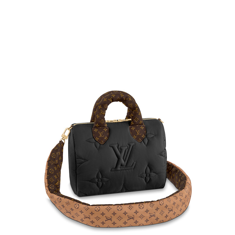 LV Speedy波士頓包,NT71,000 LV Speedy波士頓包,NT71,000