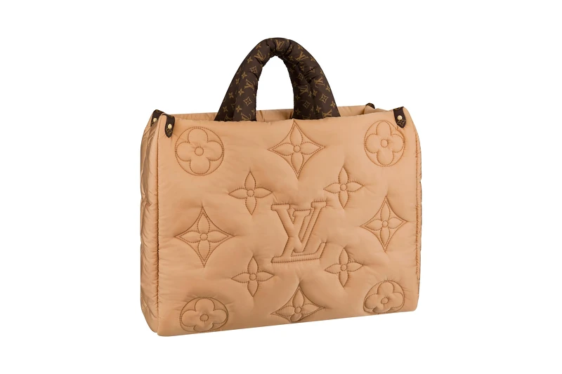 LV Tote托特包,NT105,000 LV Tote托特包,NT105,000