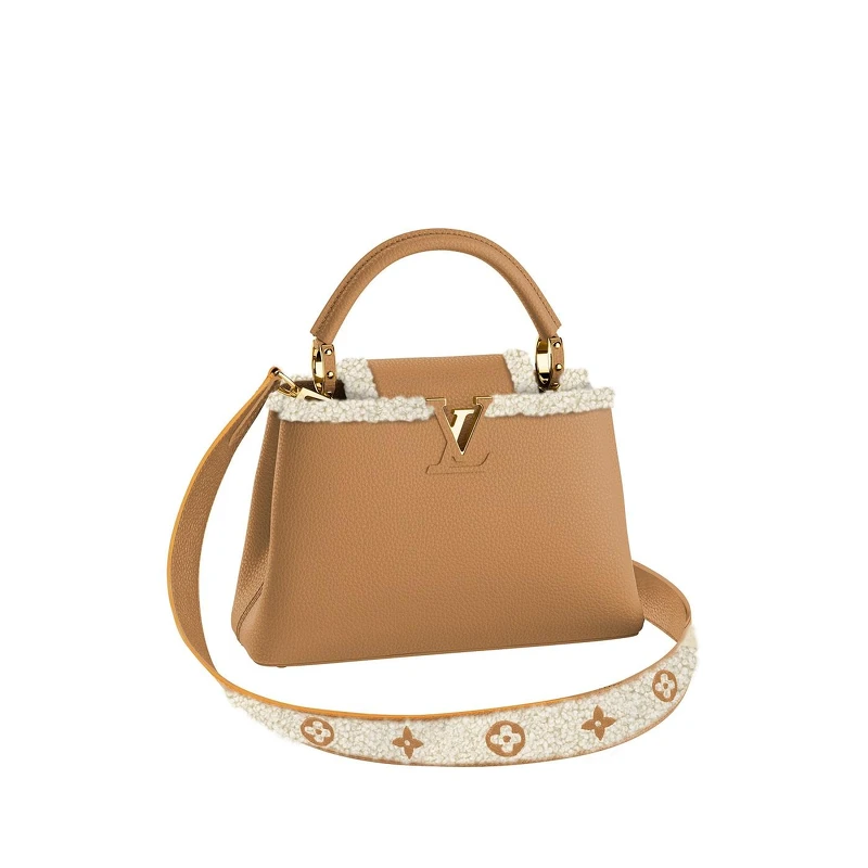 LV Capucines BB,NT192,000 LV Capucines BB,NT192,000
