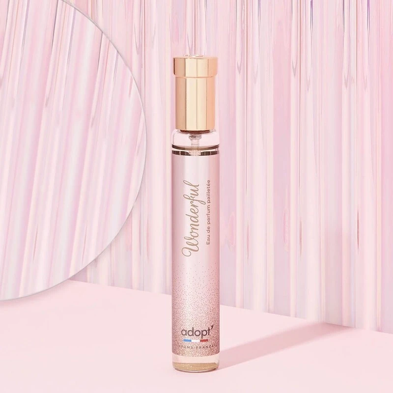 adopt’ 2021聖誕女香-幸福時刻WONDERFUL 30ml,NT890 adopt’ 2021聖誕女香-幸福時刻WONDERFUL 30ml,NT890