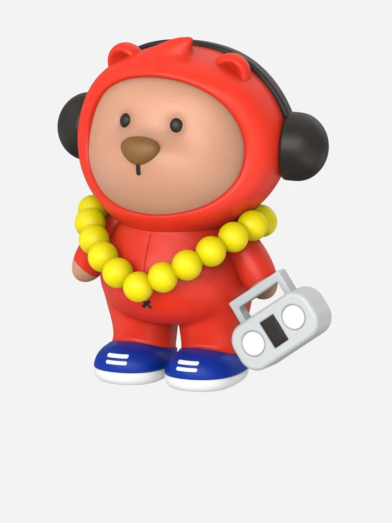 嘻哈貴族 嘻哈貴族