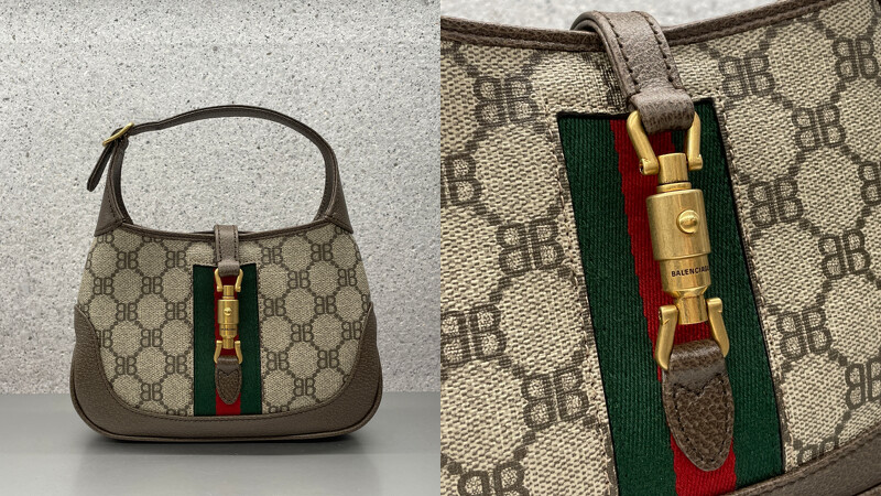 Mini Hobo迷你流浪包,售價NT$70,900 Mini Hobo迷你流浪包,售價NT$70,900