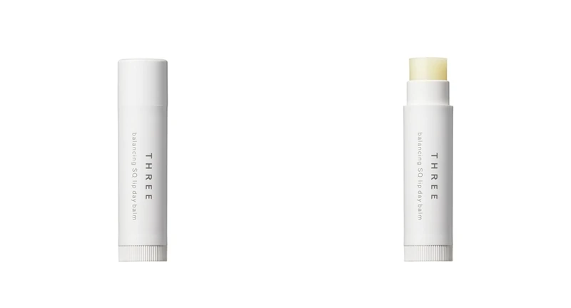 THREE平衡SQ護唇膏D 1,100 