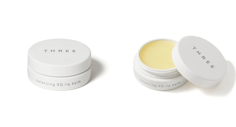 THREE平衡SQ護唇膏N 1,150