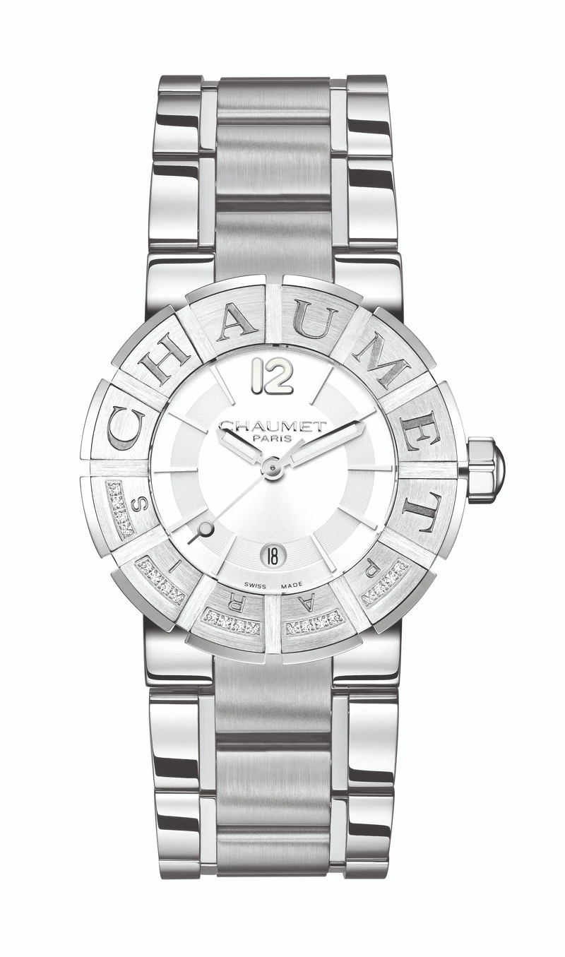 CHAUMET Class One 精鋼腕錶 CHAUMET Class One 精鋼腕錶