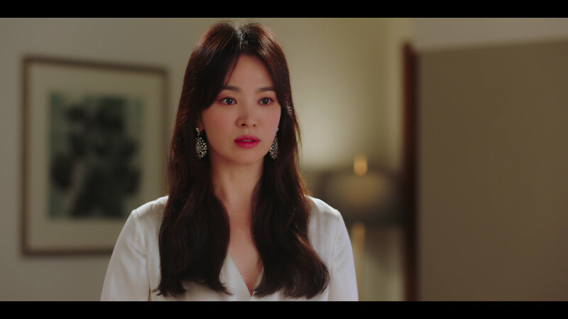 宋慧喬《現正分手中》劇照 宋慧喬《現正分手中》劇照