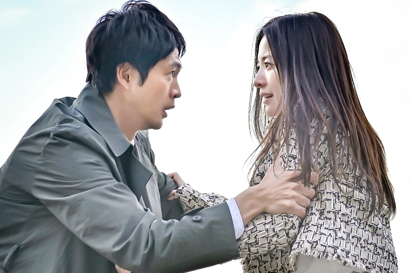 日劇最愛 吉高由里子 松下洸平 Photo/ TBS