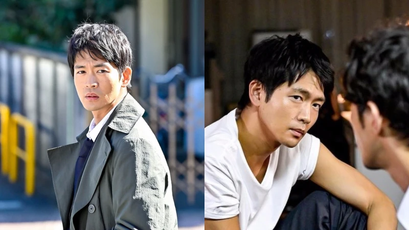 日劇最愛 松下洸平護愛表現圈粉 Photo/ TBS