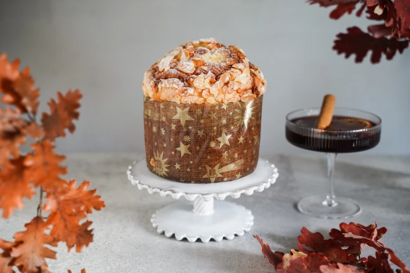 潘妮朵尼，售價450元，11/12開始販售。