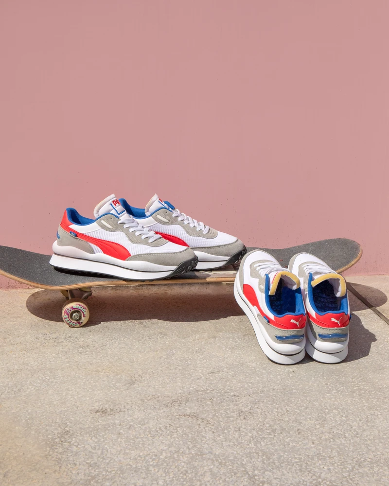 Puma Style Rider，NT3,280