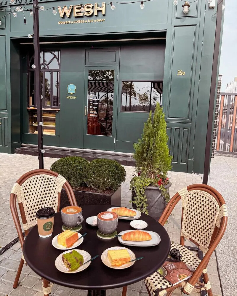 圖/IG@megan.418 圖/IG@megan.418