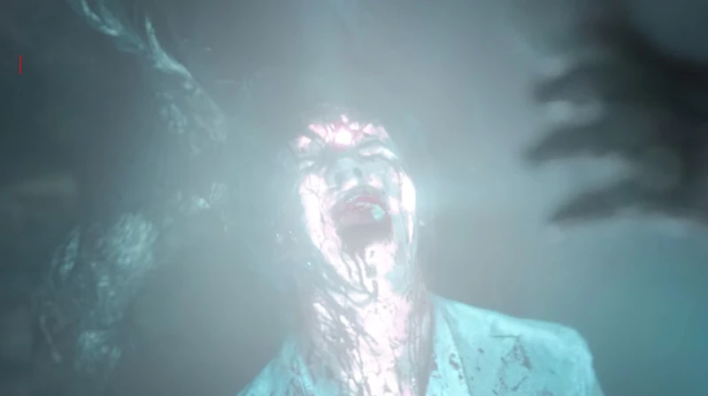 Netflix 原創韓國劇集《地獄公使》 Netflix 原創韓國劇集《地獄公使》