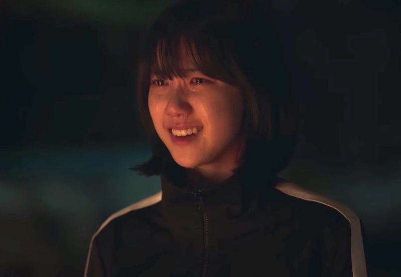 Netflix 原創韓國劇集《地獄公使》 Netflix 原創韓國劇集《地獄公使》